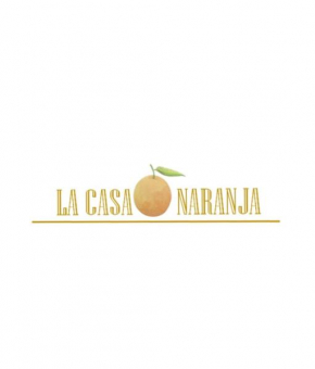 La Casa Naranja